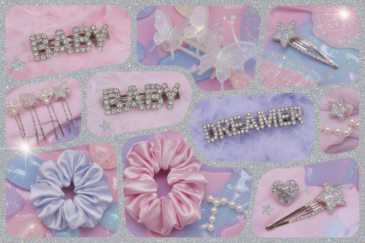 Hair Accessories