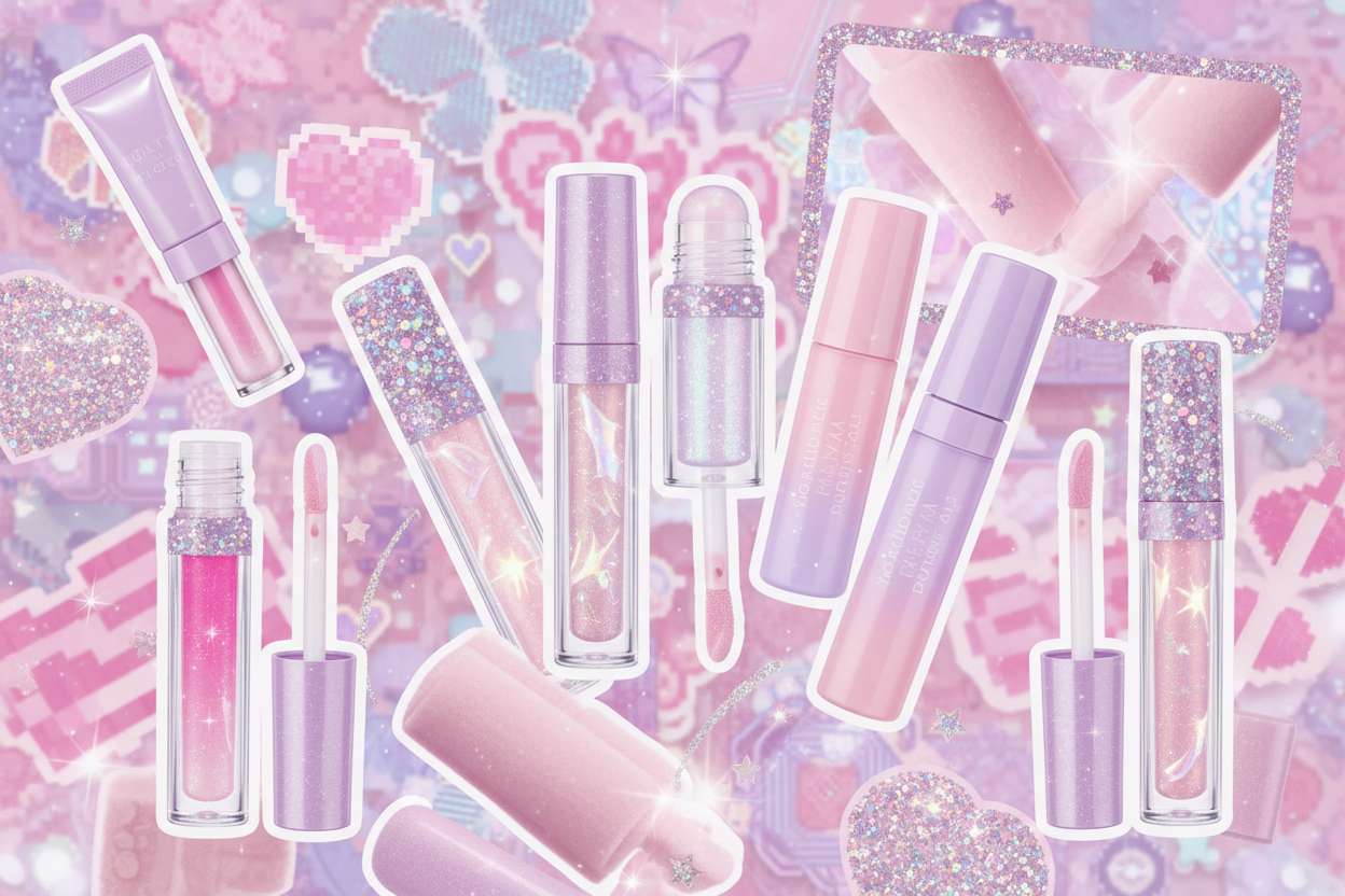Lippies