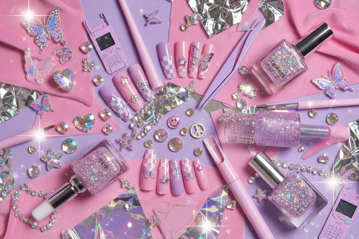 Nail Products
