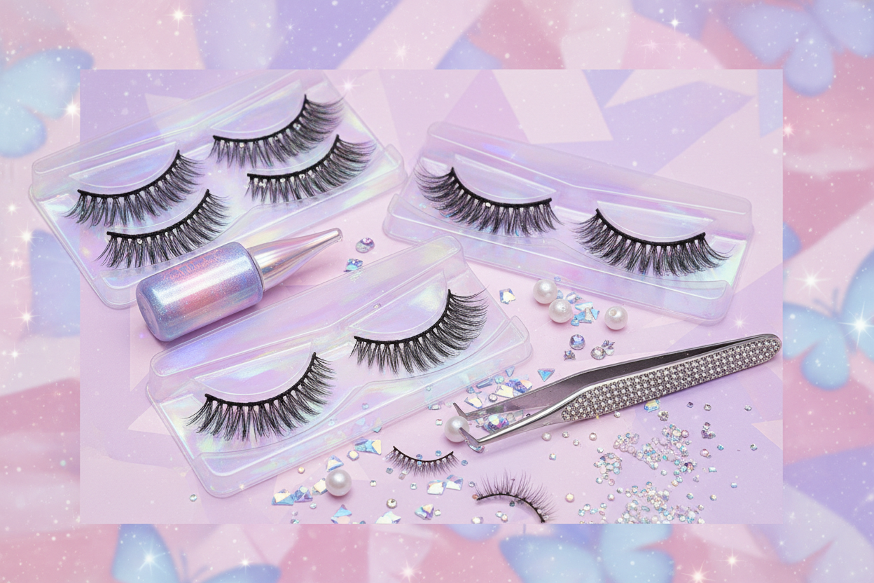 Lashes