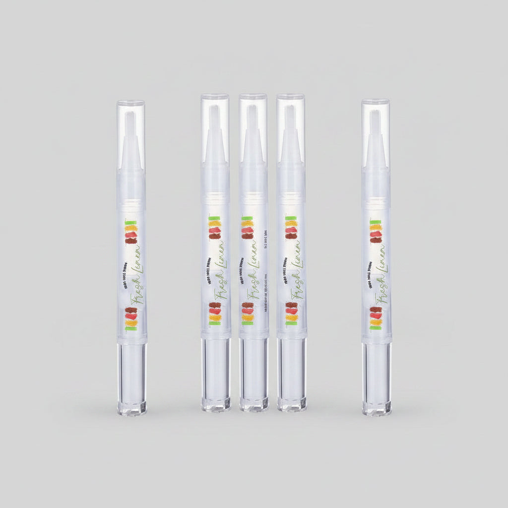 Fresh Linen Scented 3ml Nail + Cuticle Oil Pen