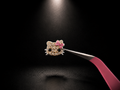 12-48 pcs kawaii kitty Nail charms