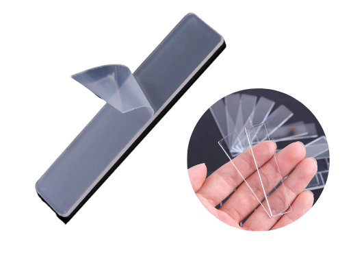 50 pcs NAIL ART DISPLAY