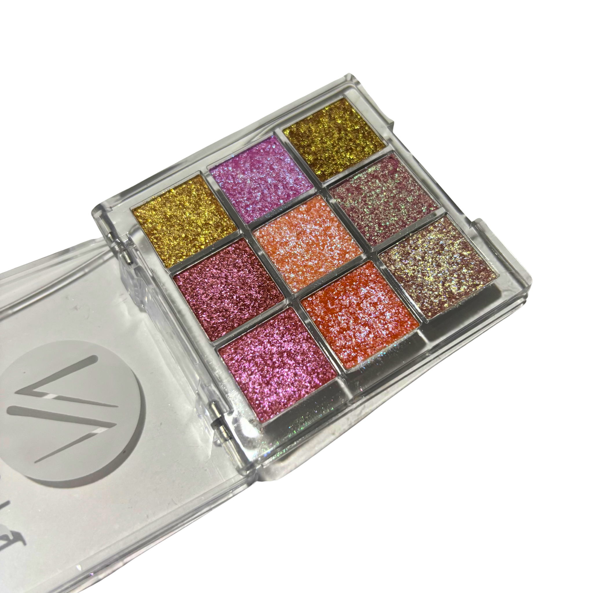 Kit Pigments Palettes (COI) BEST SELLERS