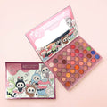 40 Shade Eyeshadow Palette