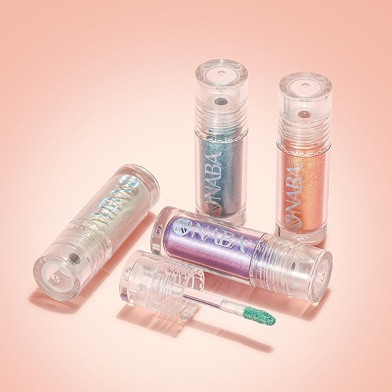 Charm Liquid Eyeshadow