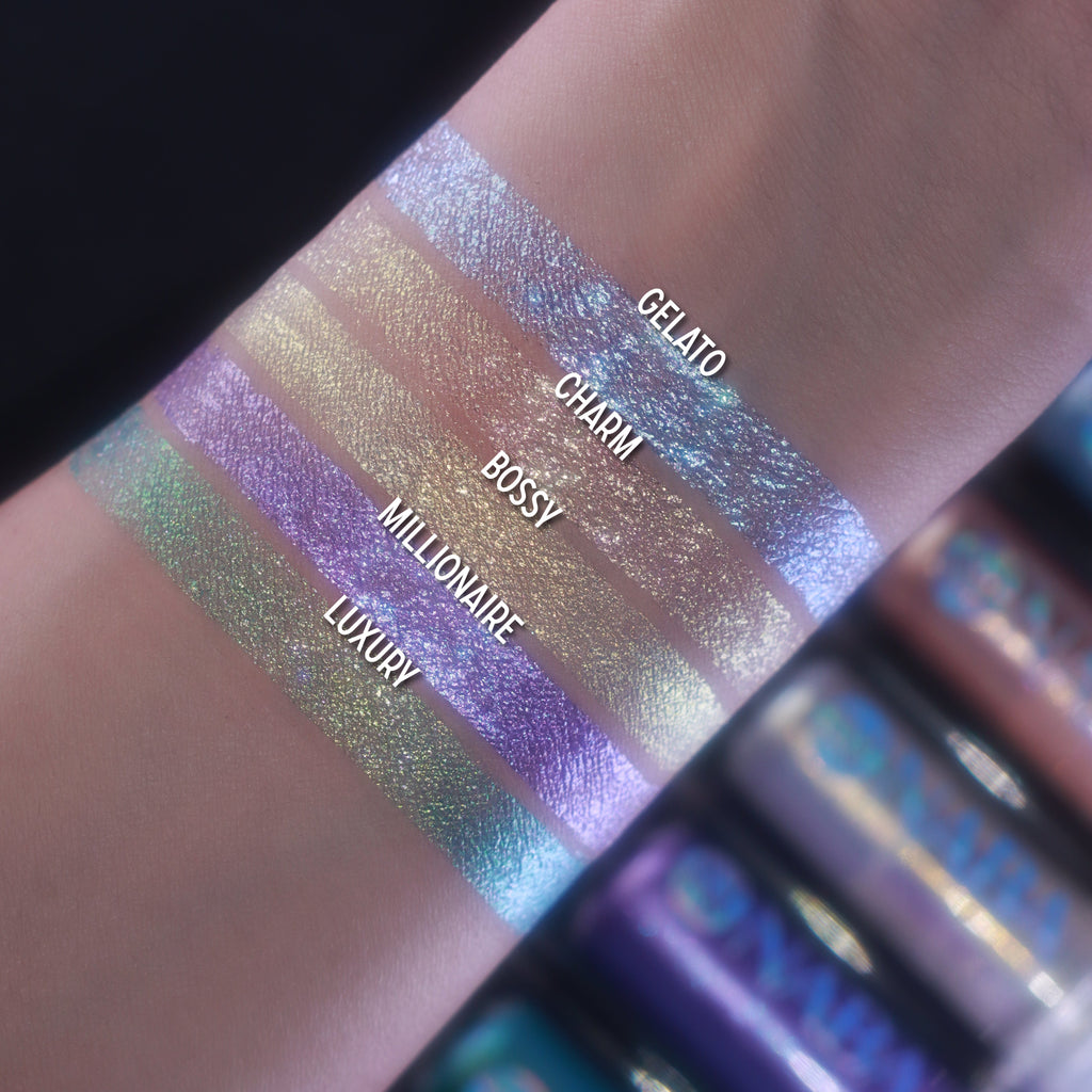 Charm Liquid Eyeshadow