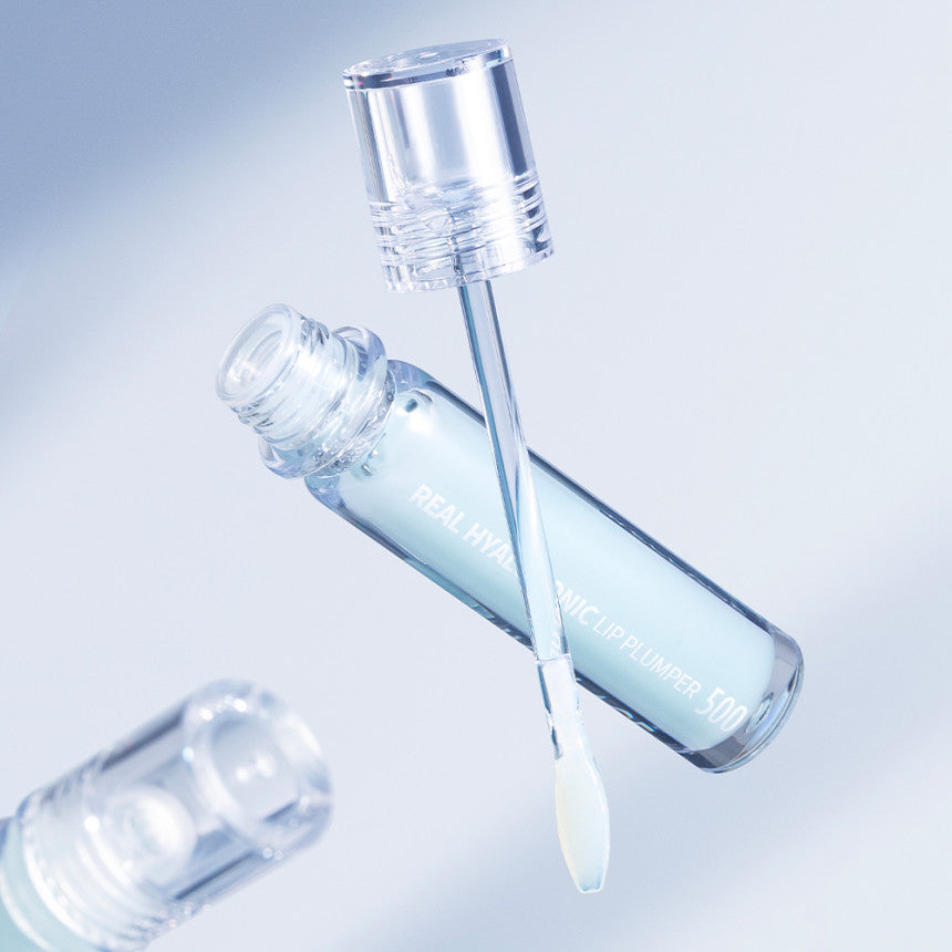 WELLAGE Real Hyaluronic Lip Plumper 3.8ml